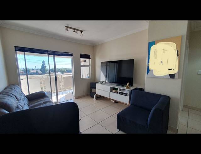 2 BEDROOM TOWNHOUSE FOR SALE IN MAYBERRY PARK
